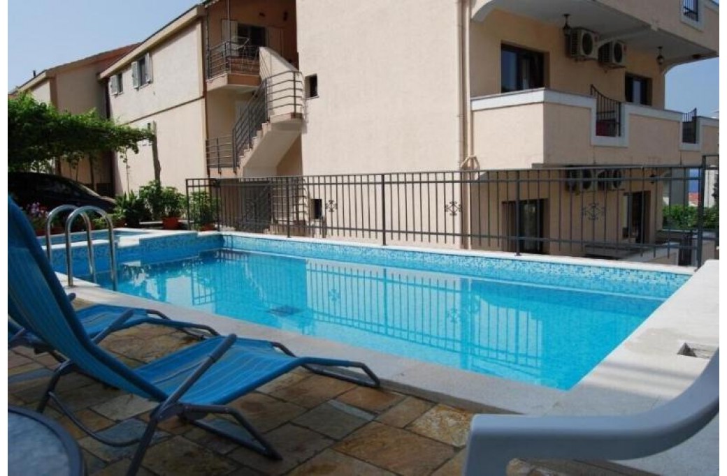 Готель Villa Srzentic, 3★ Готель Villa Srzentic, 3★