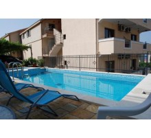 Готель Villa Srzentic, 3★