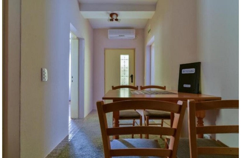 Готель Villa Srzentic, 3★ Готель Villa Srzentic, 3★