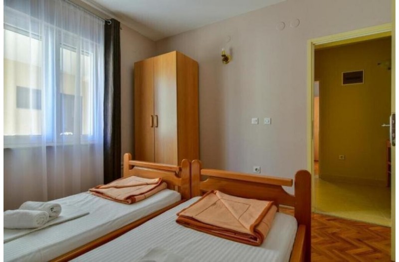 Готель Villa Srzentic, 3★ Готель Villa Srzentic, 3★