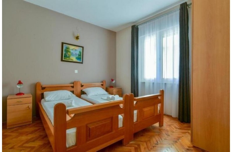 Готель Villa Srzentic, 3★ Готель Villa Srzentic, 3★