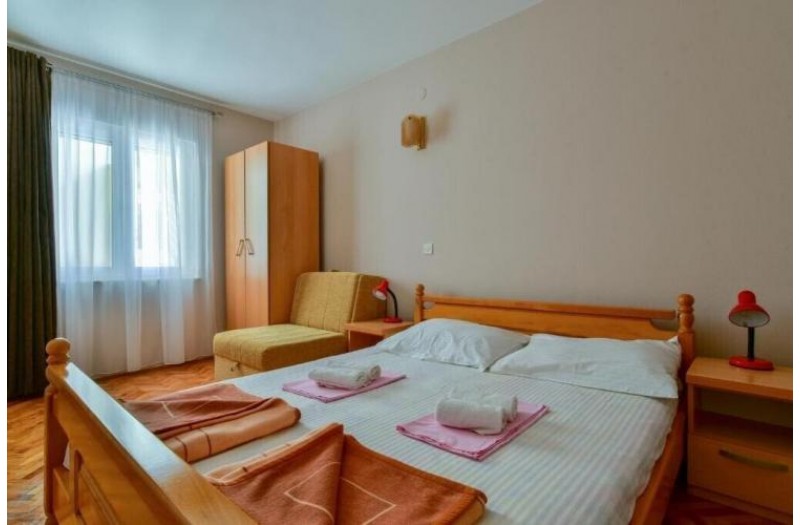 Готель Villa Srzentic, 3★ Готель Villa Srzentic, 3★