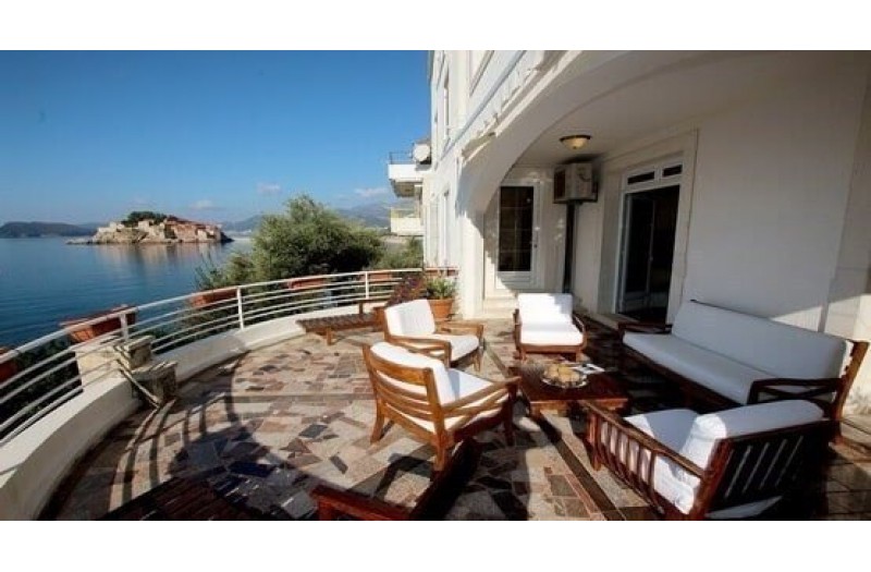 Готель Villa Sveti Stefan Obala, 4★