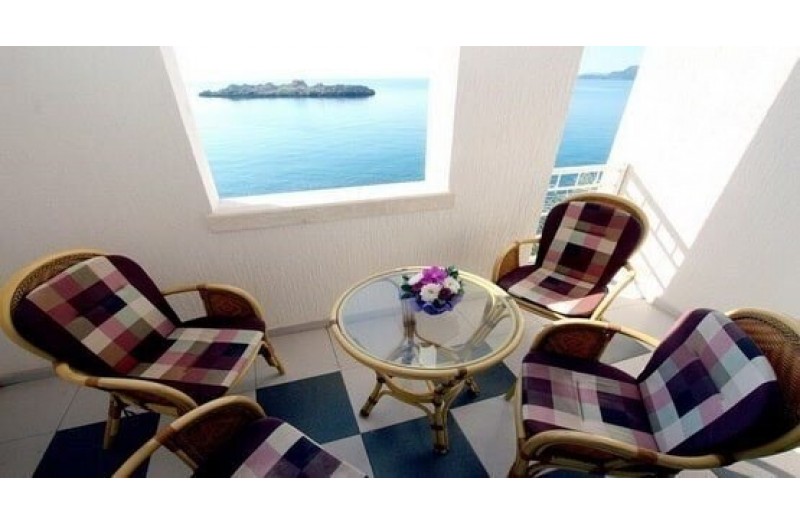 Готель Villa Sveti Stefan Obala, 4★