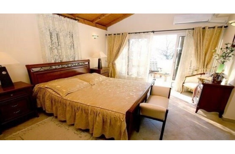 Готель Villa Sveti Stefan Obala, 4★