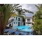Готель Villa Tangalla Lagoon, 4★