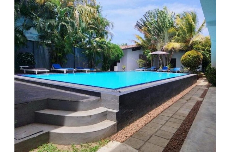 Готель Villa Tangalla Lagoon, 4★ Готель Villa Tangalla Lagoon, 4★