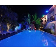 Готель Villa Tangalla Lagoon, 4★