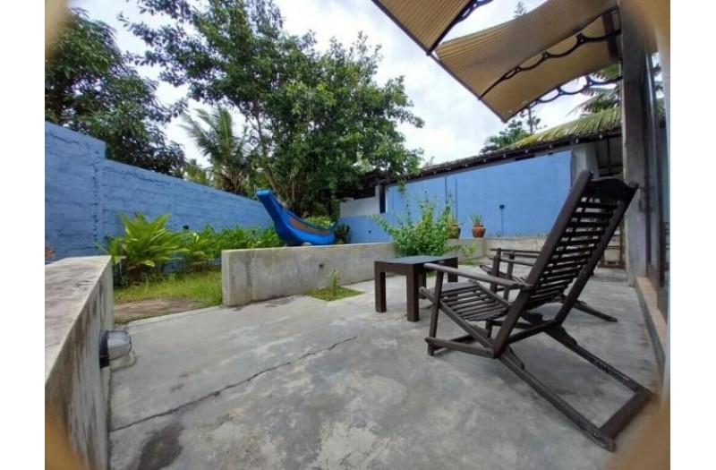 Готель Villa Tangalla Lagoon, 4★ Готель Villa Tangalla Lagoon, 4★