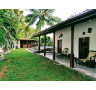 Готель Villa Tangalla Lagoon, 4★