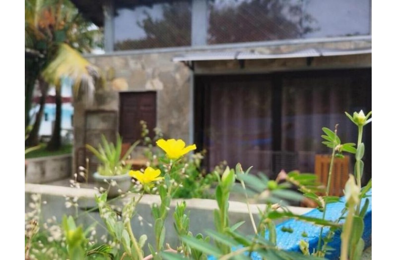 Готель Villa Tangalla Lagoon, 4★ Готель Villa Tangalla Lagoon, 4★