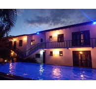 Готель Villa Tangalla Lagoon, 4★