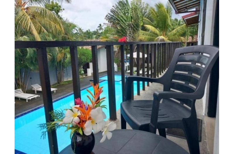 Готель Villa Tangalla Lagoon, 4★ Готель Villa Tangalla Lagoon, 4★