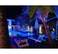 Готель Villa Tangalla Lagoon, 4★