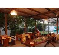 Готель Villa Tina, 3★