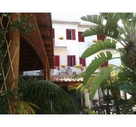 Готель Villa Tina, 3★