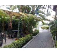 Готель Villa Tina, 3★