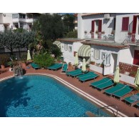 Готель Villa Tina, 3★