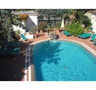 Готель Villa Tina, 3★