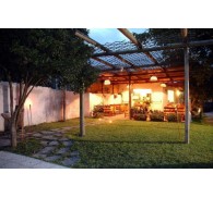 Готель Villa Tina, 3★