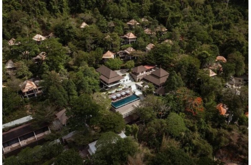 Готель Villa Zolitude, 5★ Готель Villa Zolitude, 5★