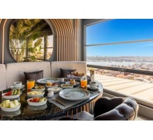 Готель Villa Zurich Hotel, 3★