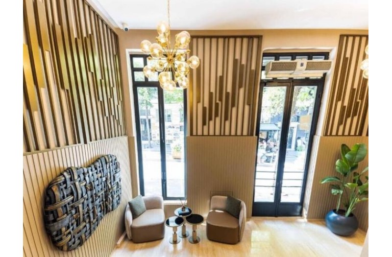 Готель Villa Zurich Hotel, 3★ Готель Villa Zurich Hotel, 3★