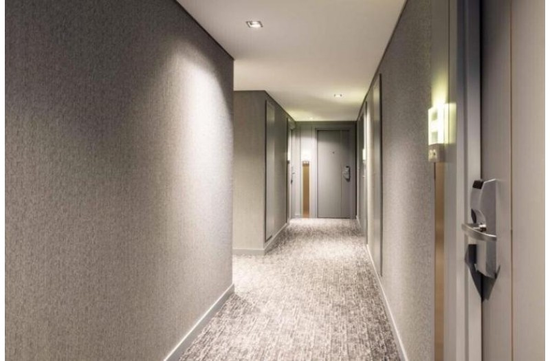 Готель Villa Zurich Hotel, 3★ Готель Villa Zurich Hotel, 3★