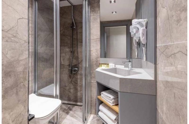 Готель Villa Zurich Hotel, 3★ Готель Villa Zurich Hotel, 3★