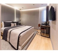 Готель Villa Zurich Hotel, 3★