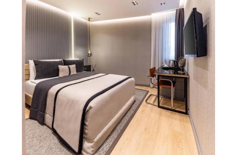 Готель Villa Zurich Hotel, 3★ Готель Villa Zurich Hotel, 3★