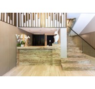 Готель Villa Zurich Hotel, 3★