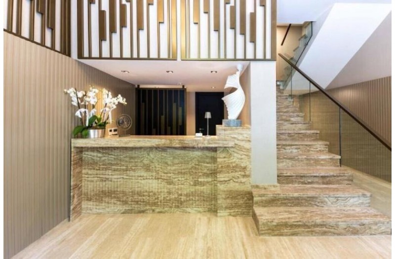 Готель Villa Zurich Hotel, 3★ Готель Villa Zurich Hotel, 3★