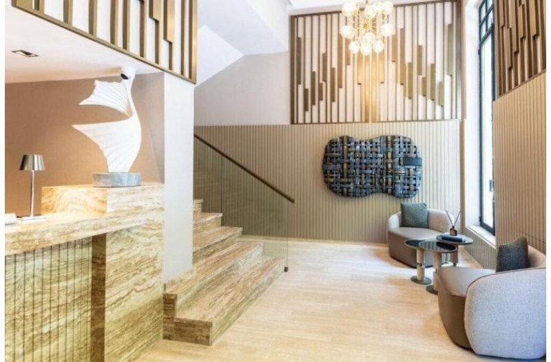 Готель Villa Zurich Hotel, 3★ Готель Villa Zurich Hotel, 3★