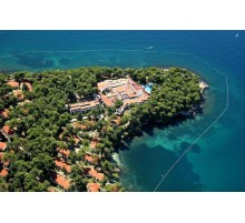 Готель Village Laguna Galijot, 4★