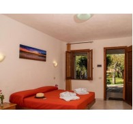 Готель Villaggio La Pizzuta, 3★