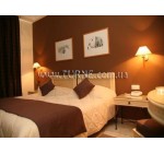 Готель Vincci Flora Park, 4★