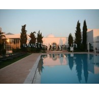 Готель Vincci Flora Park, 4★
