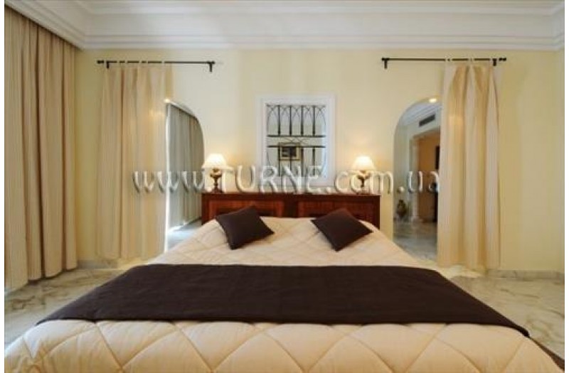 Готель Vincci Flora Park, 4★ Готель Vincci Flora Park, 4★