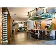 Готель Vincci Soho, 4★