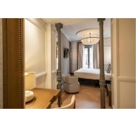 Готель Vincci Soho, 4★