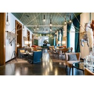 Готель Vincci Soho, 4★