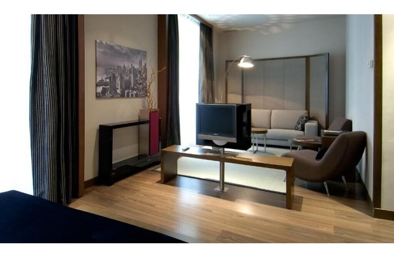 Готель Vincci Soho, 4★ Готель Vincci Soho, 4★