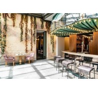 Готель Vincci Soho, 4★