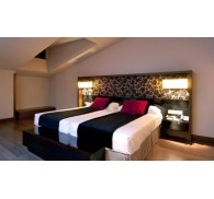 Готель Vincci Soho, 4★