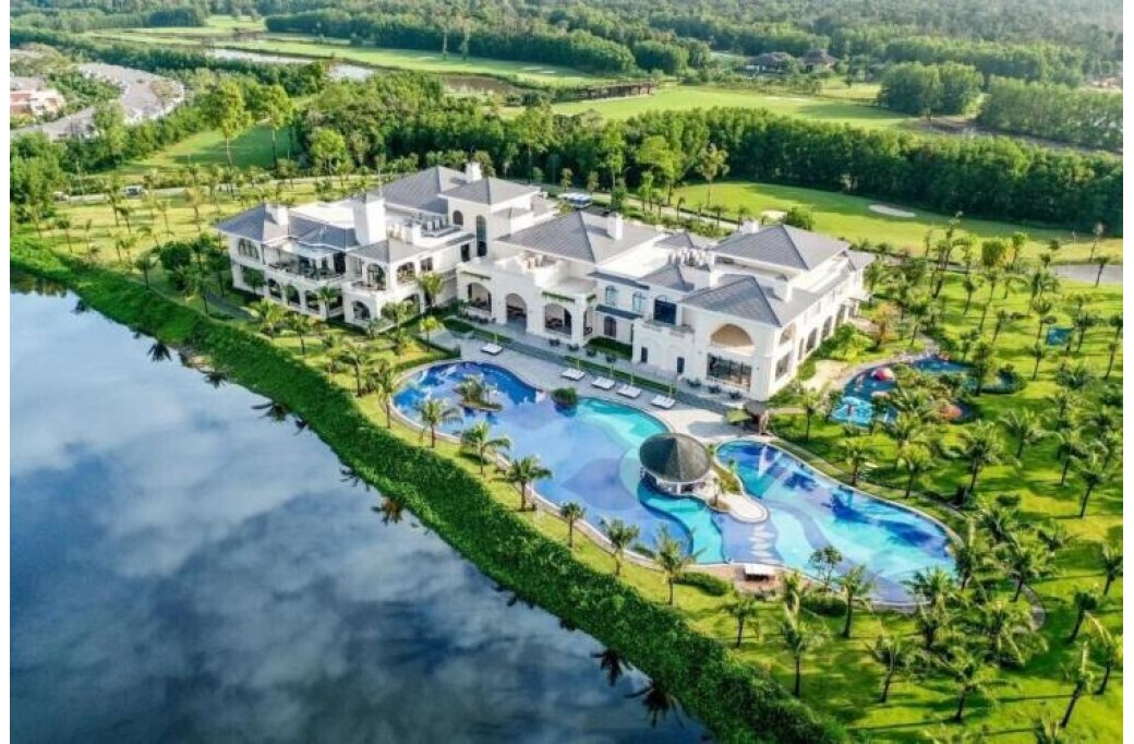 Готель Vinpearl Discovery Wonderworld Phu Quoc, 5★ Готель Vinpearl Discovery Wonderworld Phu Quoc, 5★