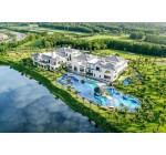 Готель Vinpearl Discovery Wonderworld Phu Quoc, 5★