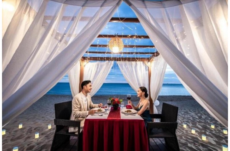 Готель Vinpearl Discovery Wonderworld Phu Quoc, 5★ Готель Vinpearl Discovery Wonderworld Phu Quoc, 5★