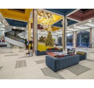 Готель Vinpearl Discovery Wonderworld Phu Quoc, 5★