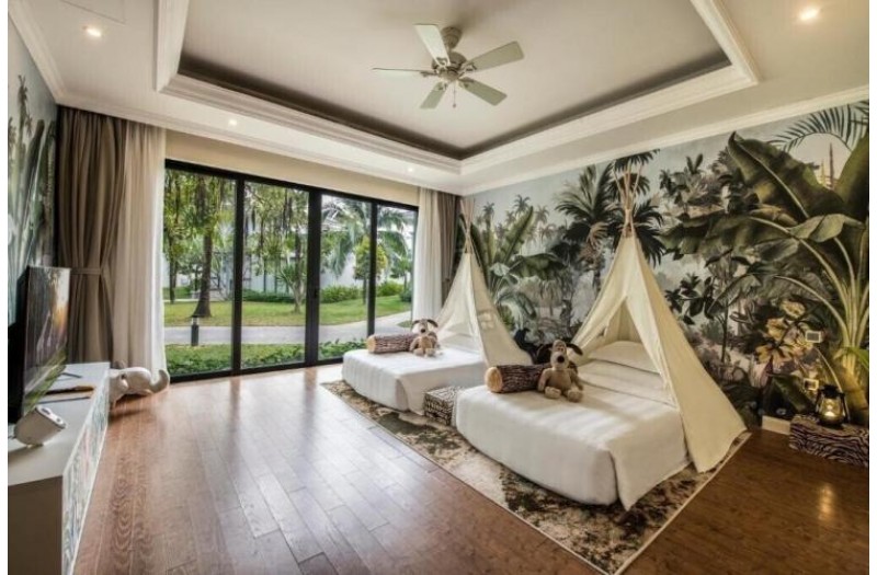 Готель Vinpearl Discovery Wonderworld Phu Quoc, 5★ Готель Vinpearl Discovery Wonderworld Phu Quoc, 5★